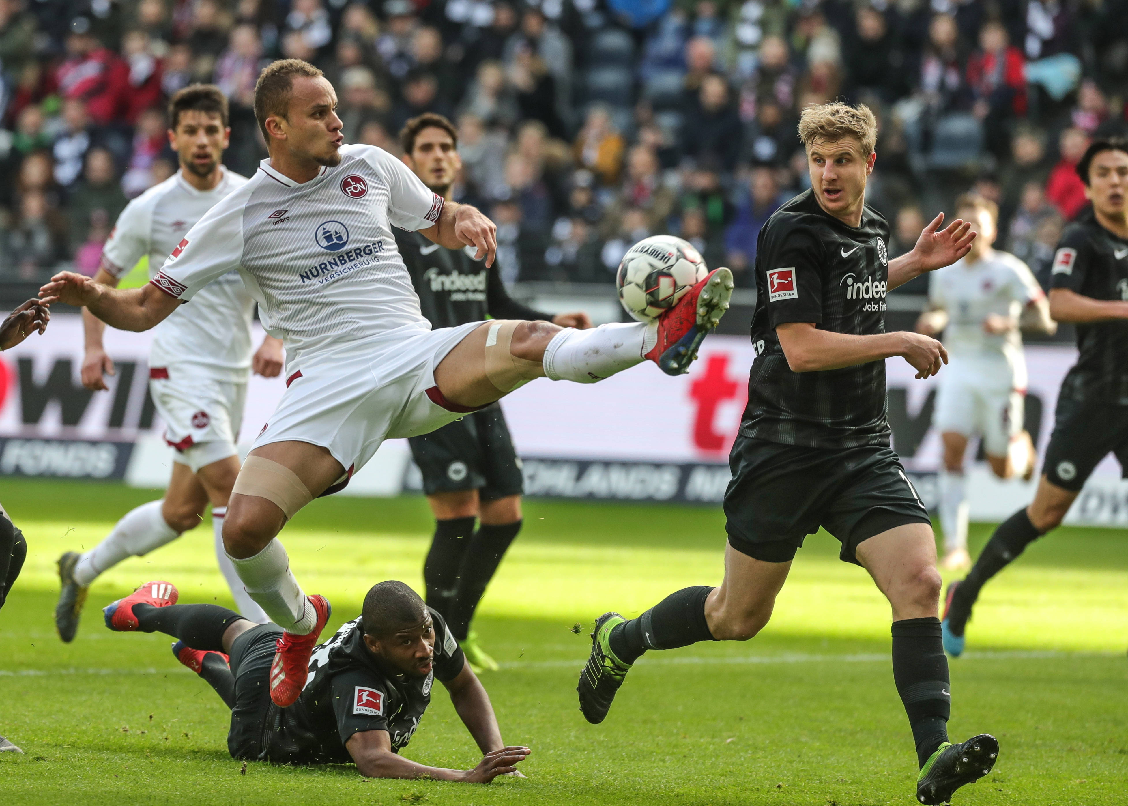 葡体后卫曼加斯：我们展现了实力，但最终运气站在了拜仁那边（曼加斯：葡体踢出实力，最后好运站在拜仁一边）