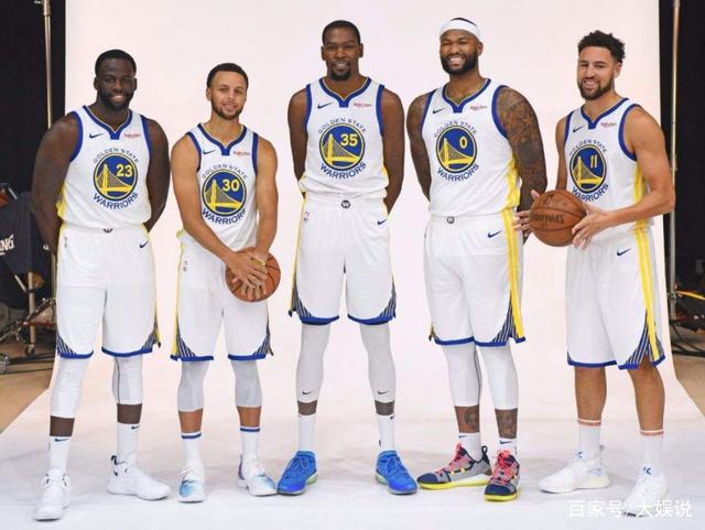 美记：勇士唯一愿意用追梦去交易的球员只有字母哥（据美记，勇士用追梦换人的唯一目标是字母哥）