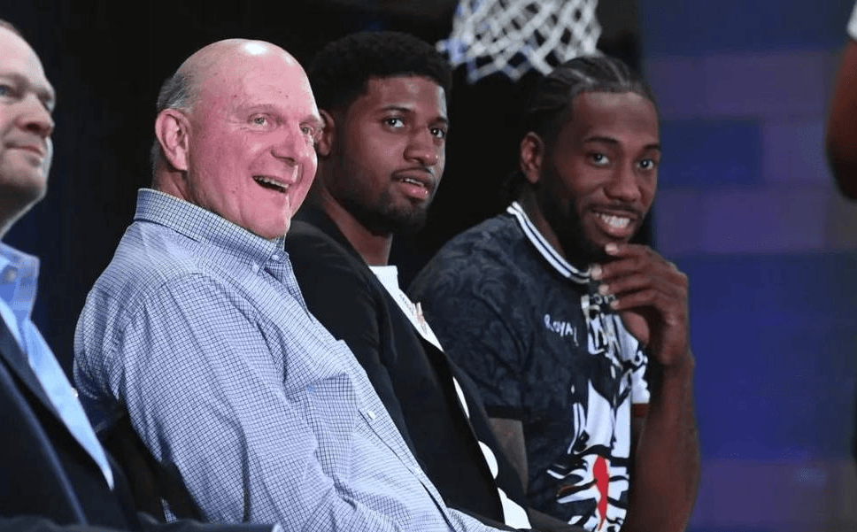 休赛期十大潜在大交易预测（休赛期十大重磅交易前瞻）