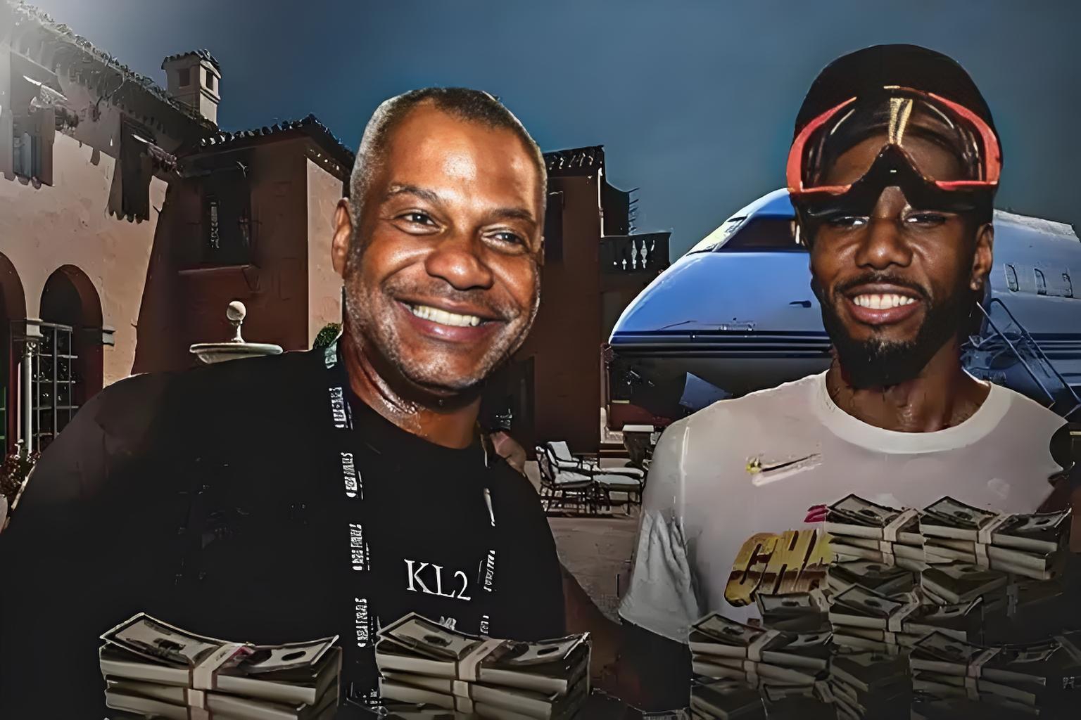 卡卢卢：在我们所处的环境里，无论输赢都没时间开心或是沮丧（卡卢卢：在这样的环境里，不论胜负，我们都来不及开心或沮丧）