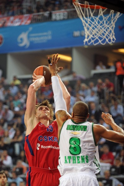 业余球员最容易犯的 5 个错误（业余球员常见的5大失误）